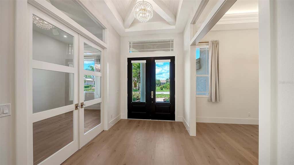 Photo of 2729 Harvest Drive, Sarasota, FL 34240 (MLS # A4703580)