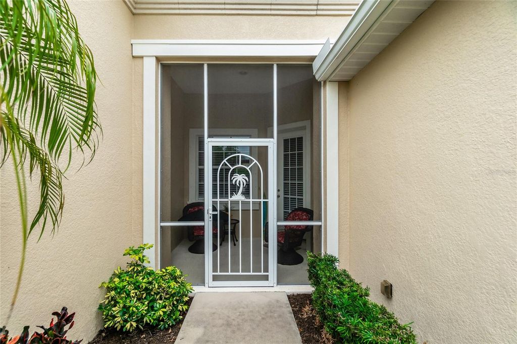 Photo of 10924 Lerwick Circle, Englewood, FL 34223 (MLS # D6146961)
