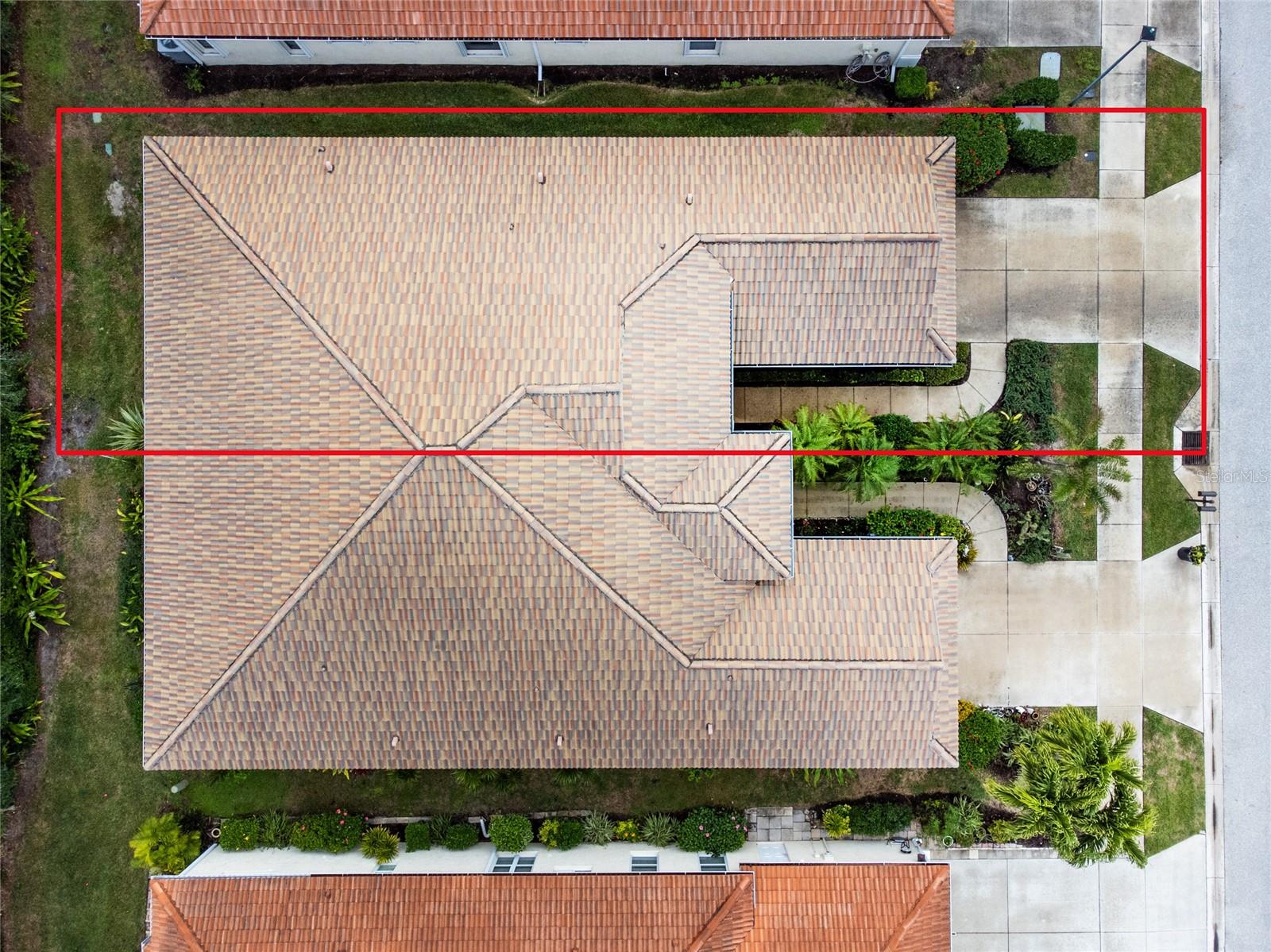 ARLINGTON COVE - Residential