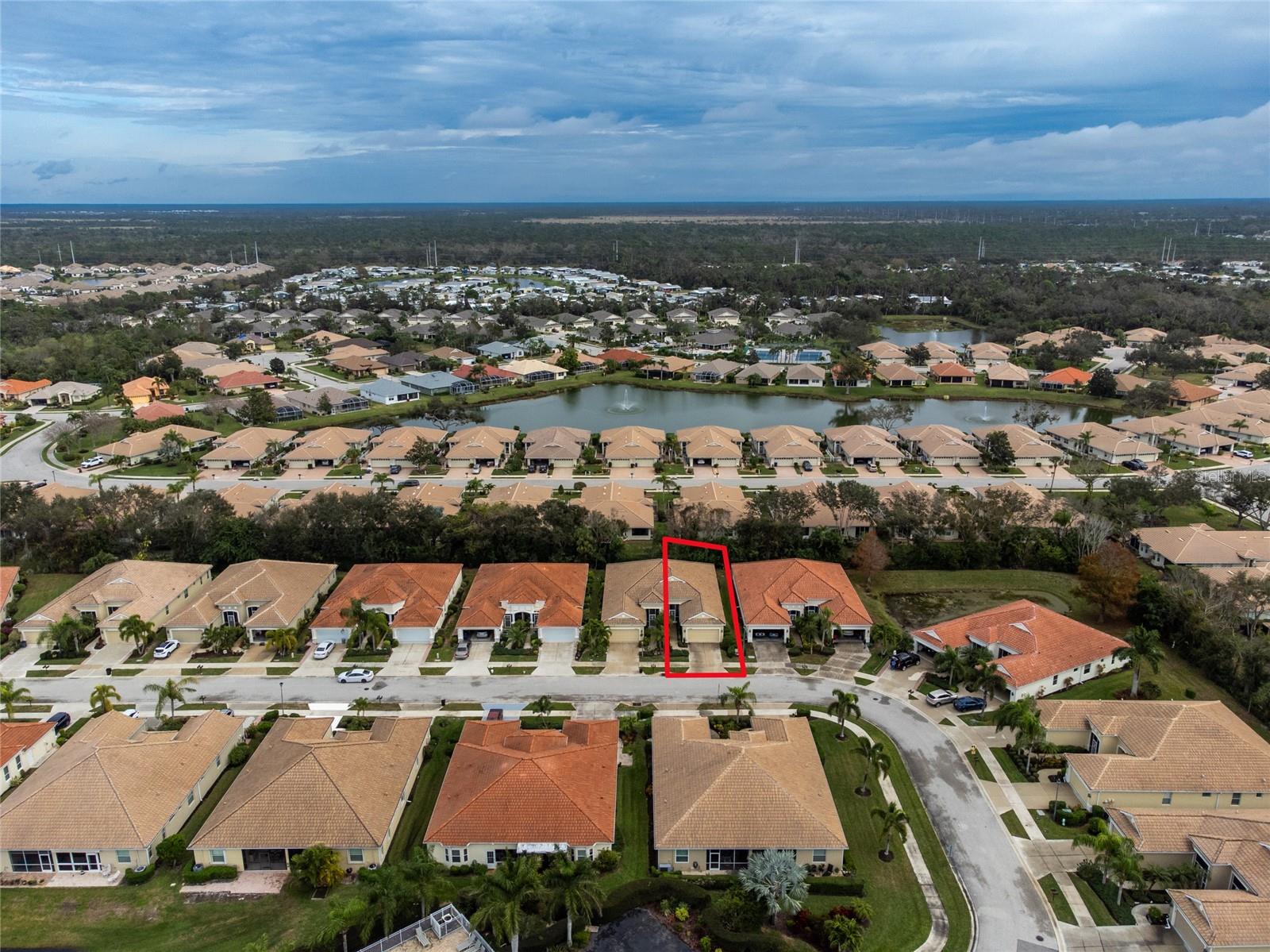ARLINGTON COVE - Residential