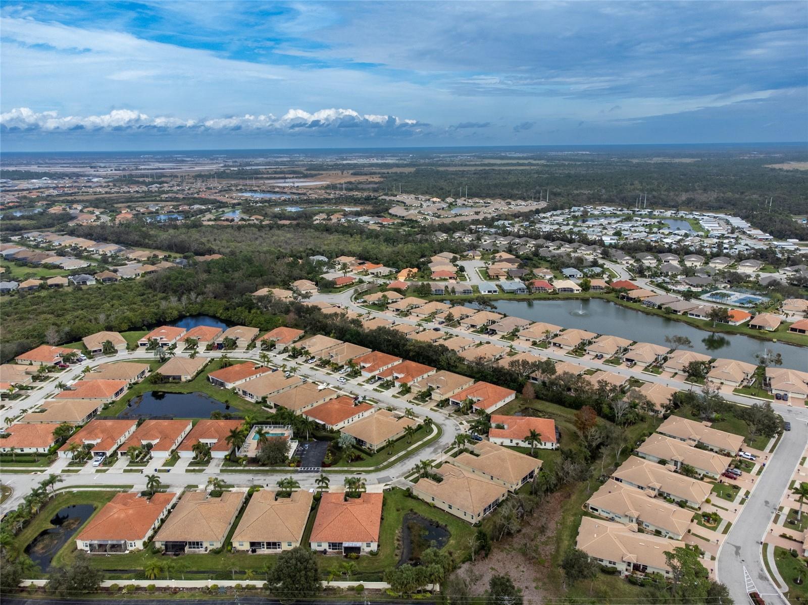 ARLINGTON COVE - Residential