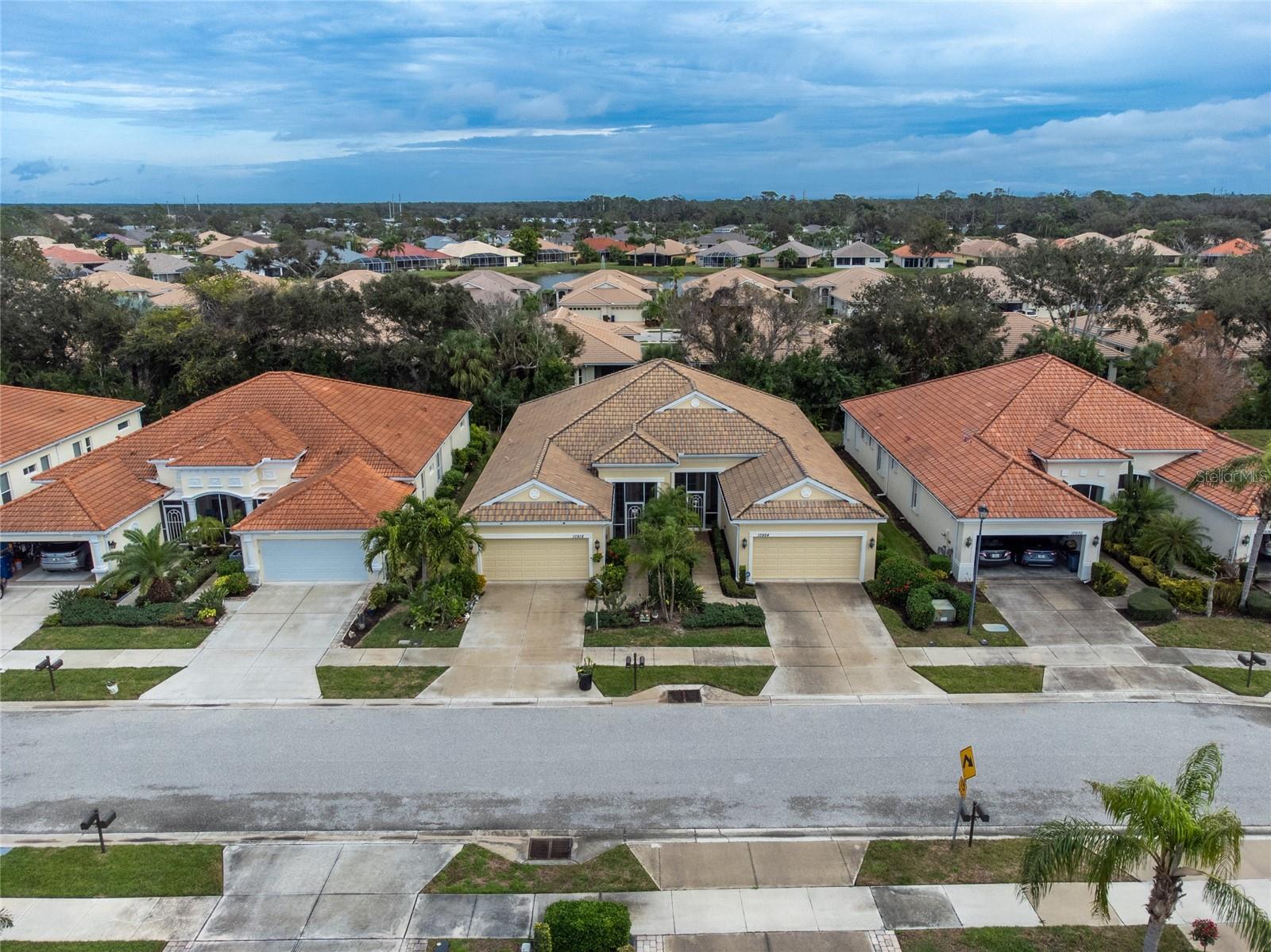 ARLINGTON COVE - Residential