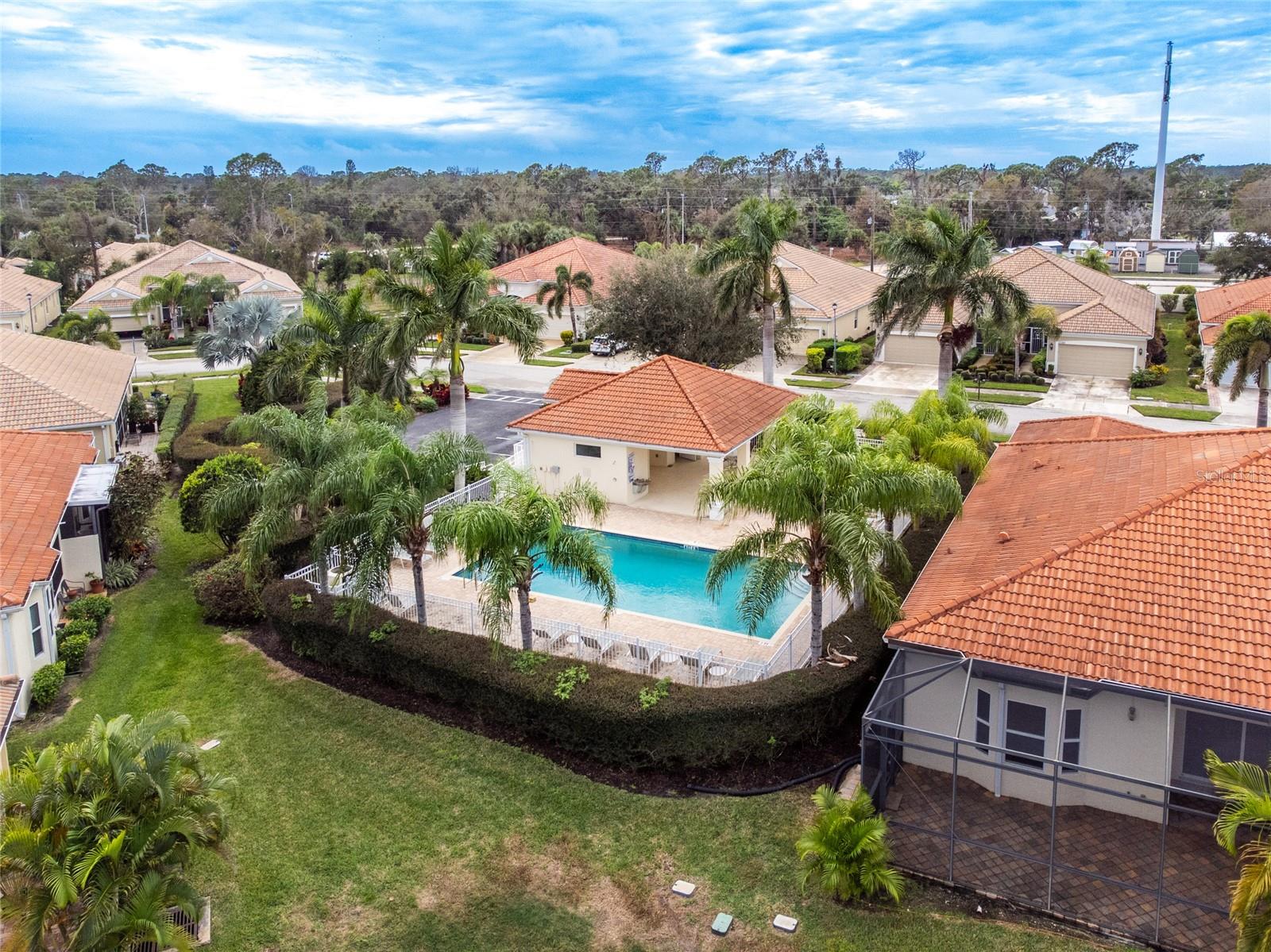 ARLINGTON COVE - Residential