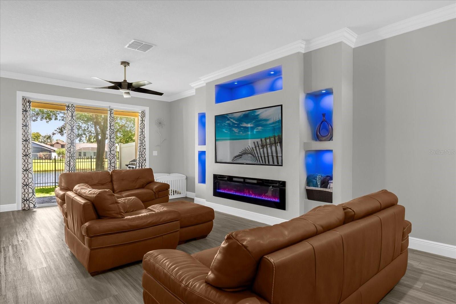 1031 WOOD COVE