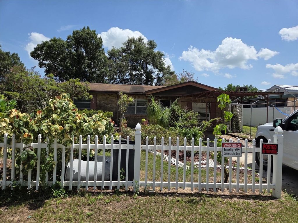 Photo of 115 Marjorie Avenue, Auburndale, FL 33823 (MLS # TB8385816)