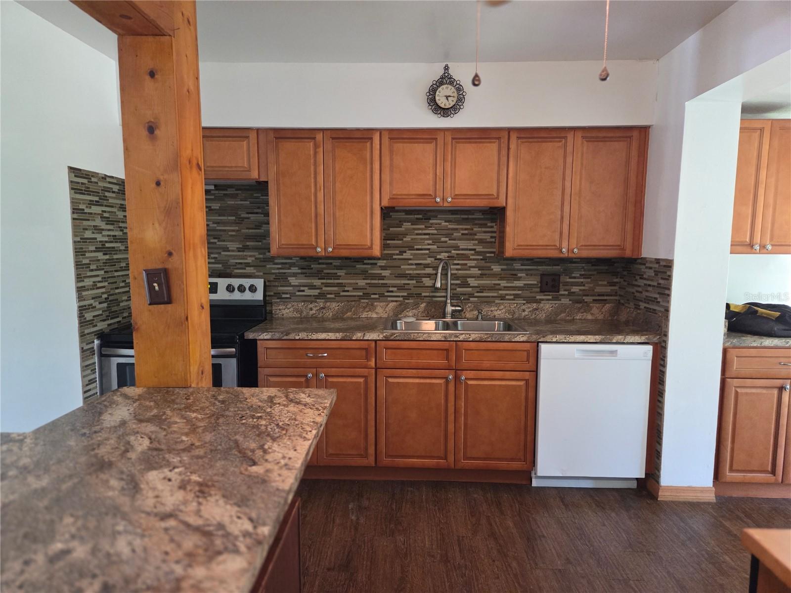 CALDWELL ESTATES - Residential