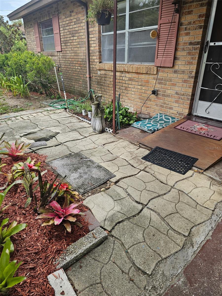 CALDWELL ESTATES - Residential