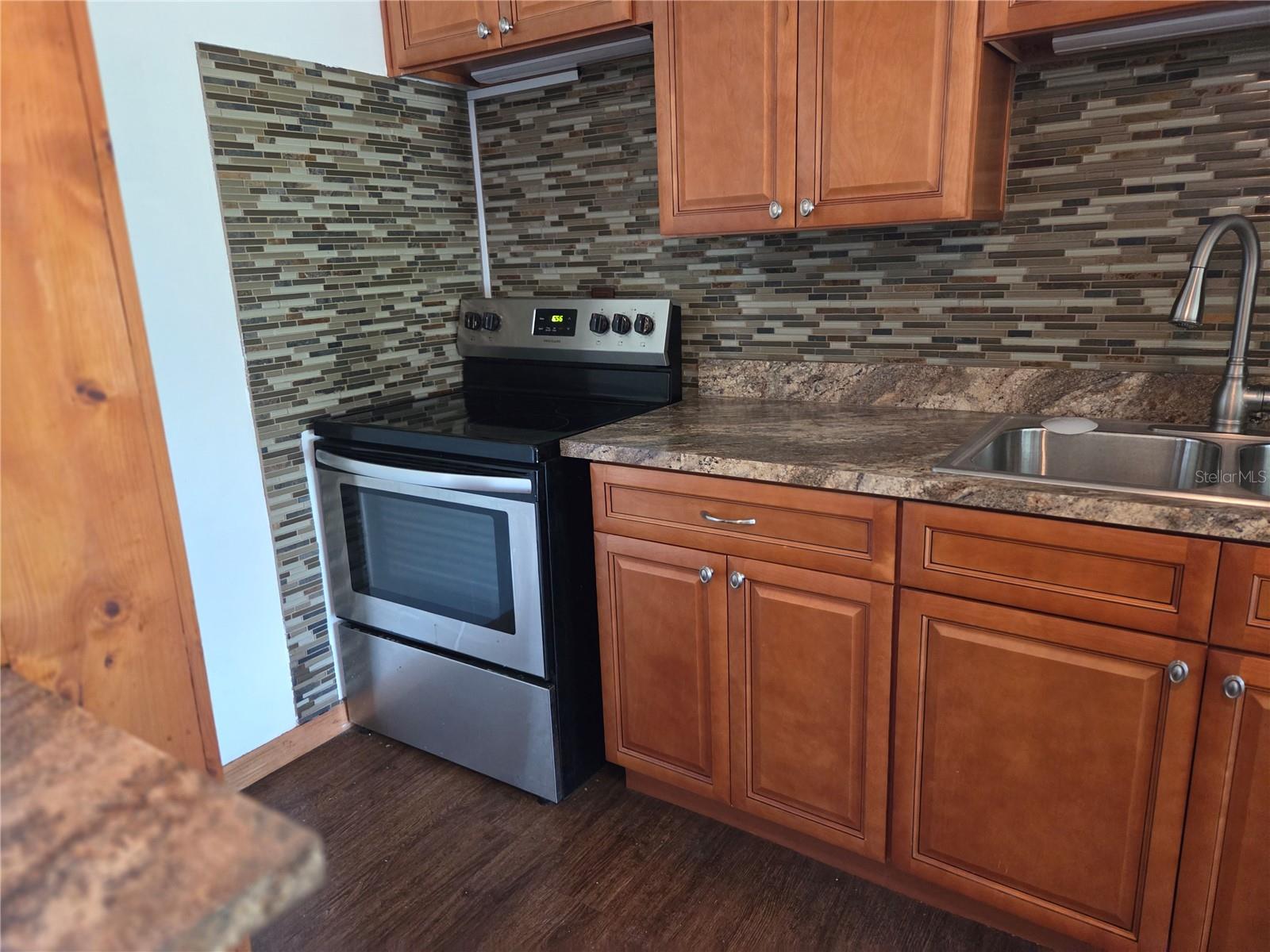 CALDWELL ESTATES - Residential