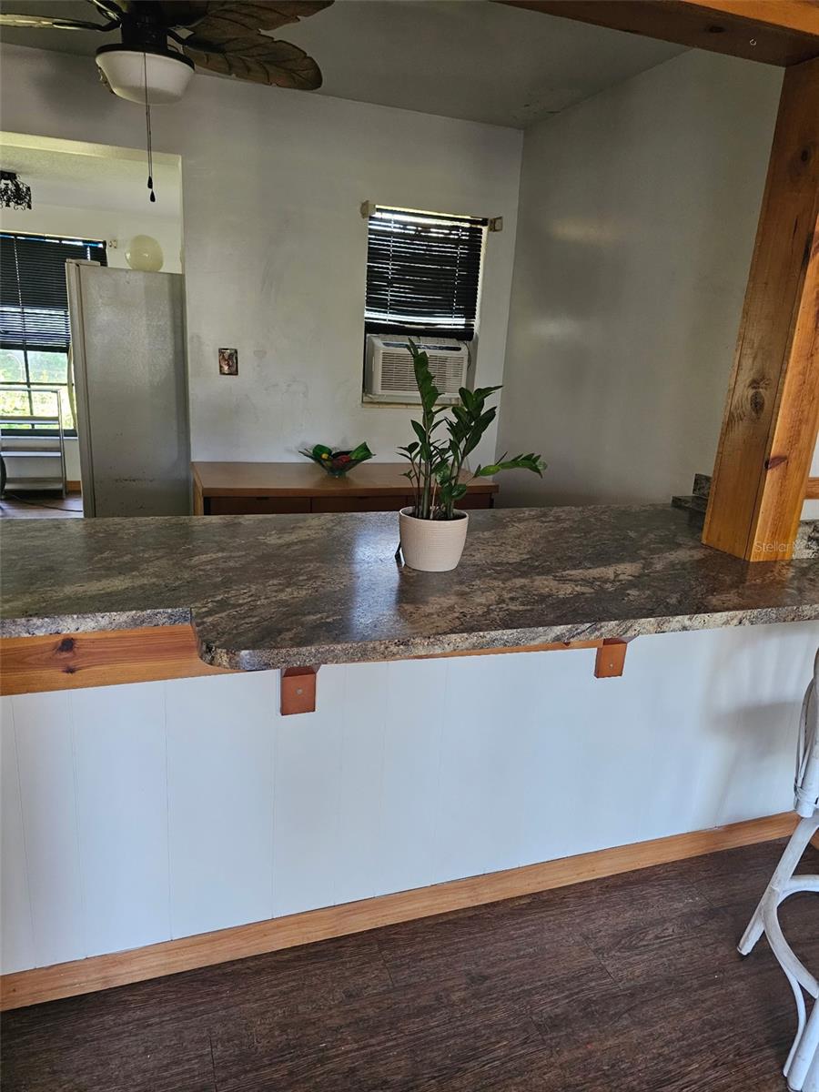 CALDWELL ESTATES - Residential