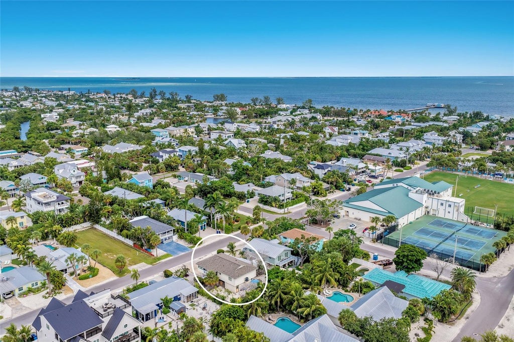 Photo of 313 Magnolia Avenue, Anna Maria, FL 34216 (MLS # A4708652)