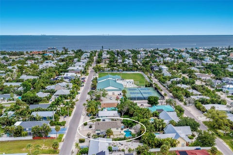 Photo of 313 Magnolia Avenue, Anna Maria, FL 34216 (MLS # A4708652)