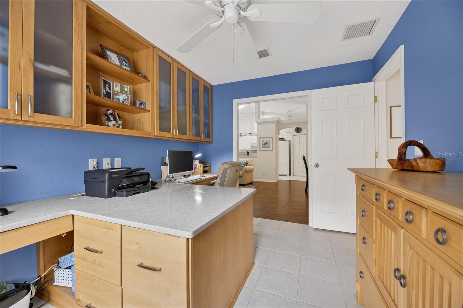 PALMS OF MANASOTA VILLAS PH III - Residential