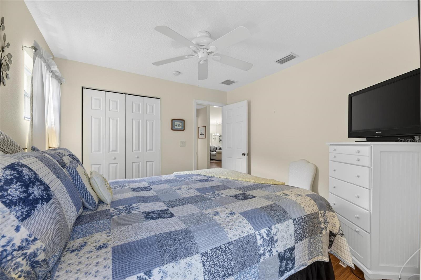 PALMS OF MANASOTA VILLAS PH III - Residential