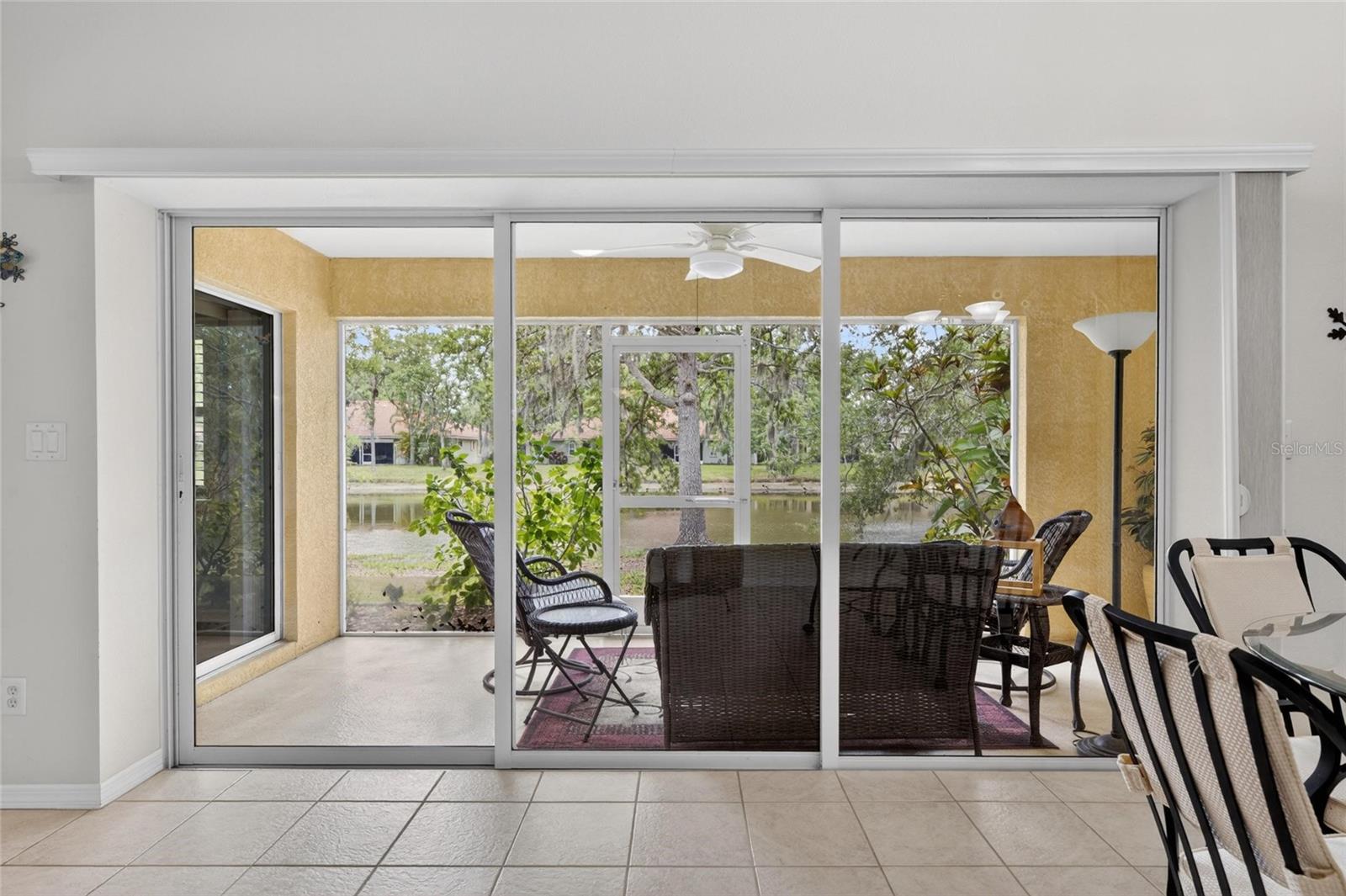 PALMS OF MANASOTA VILLAS PH III - Residential