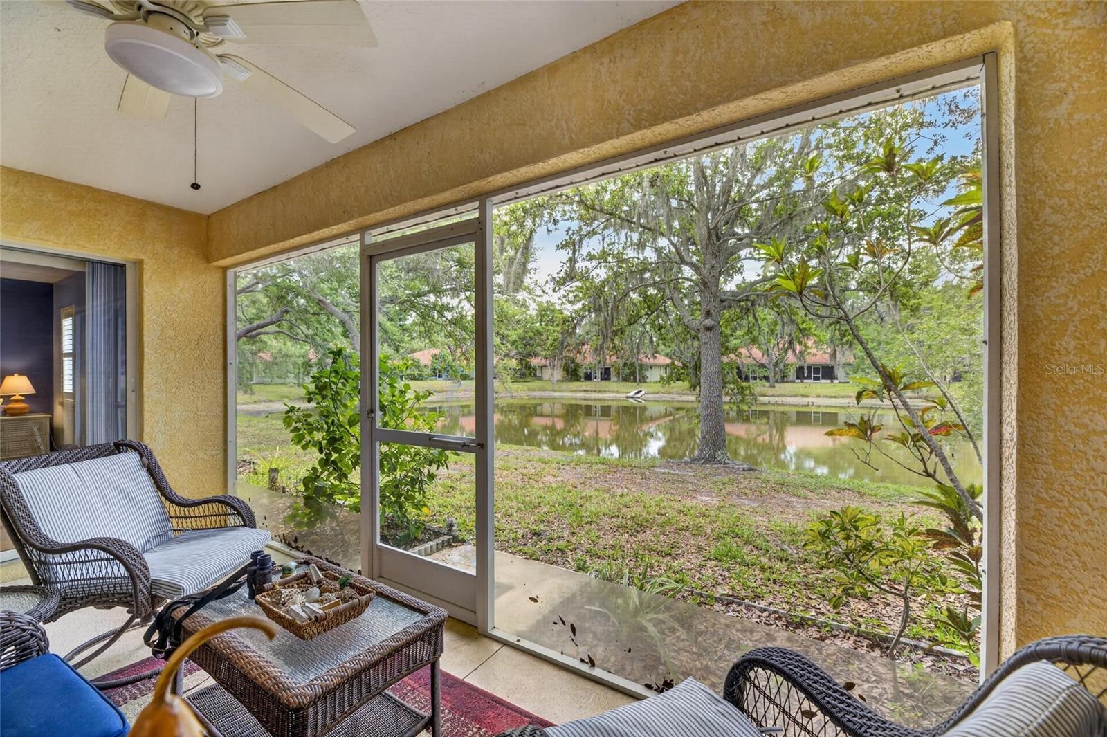 PALMS OF MANASOTA VILLAS PH III - Residential