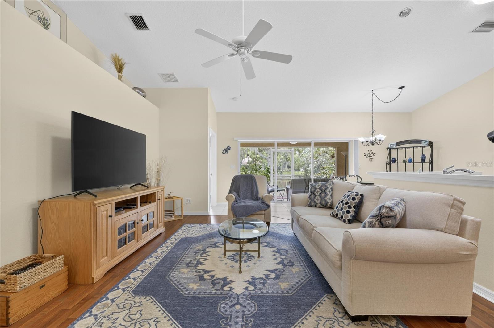 PALMS OF MANASOTA VILLAS PH III - Residential