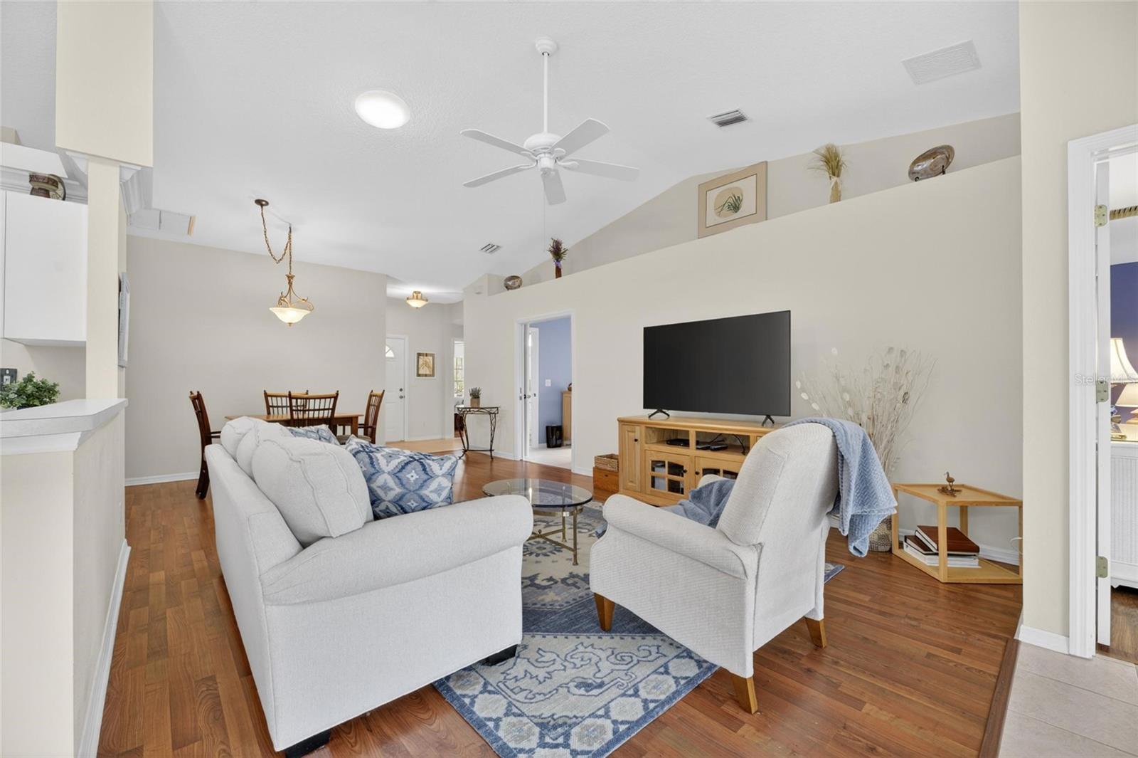 PALMS OF MANASOTA VILLAS PH III - Residential