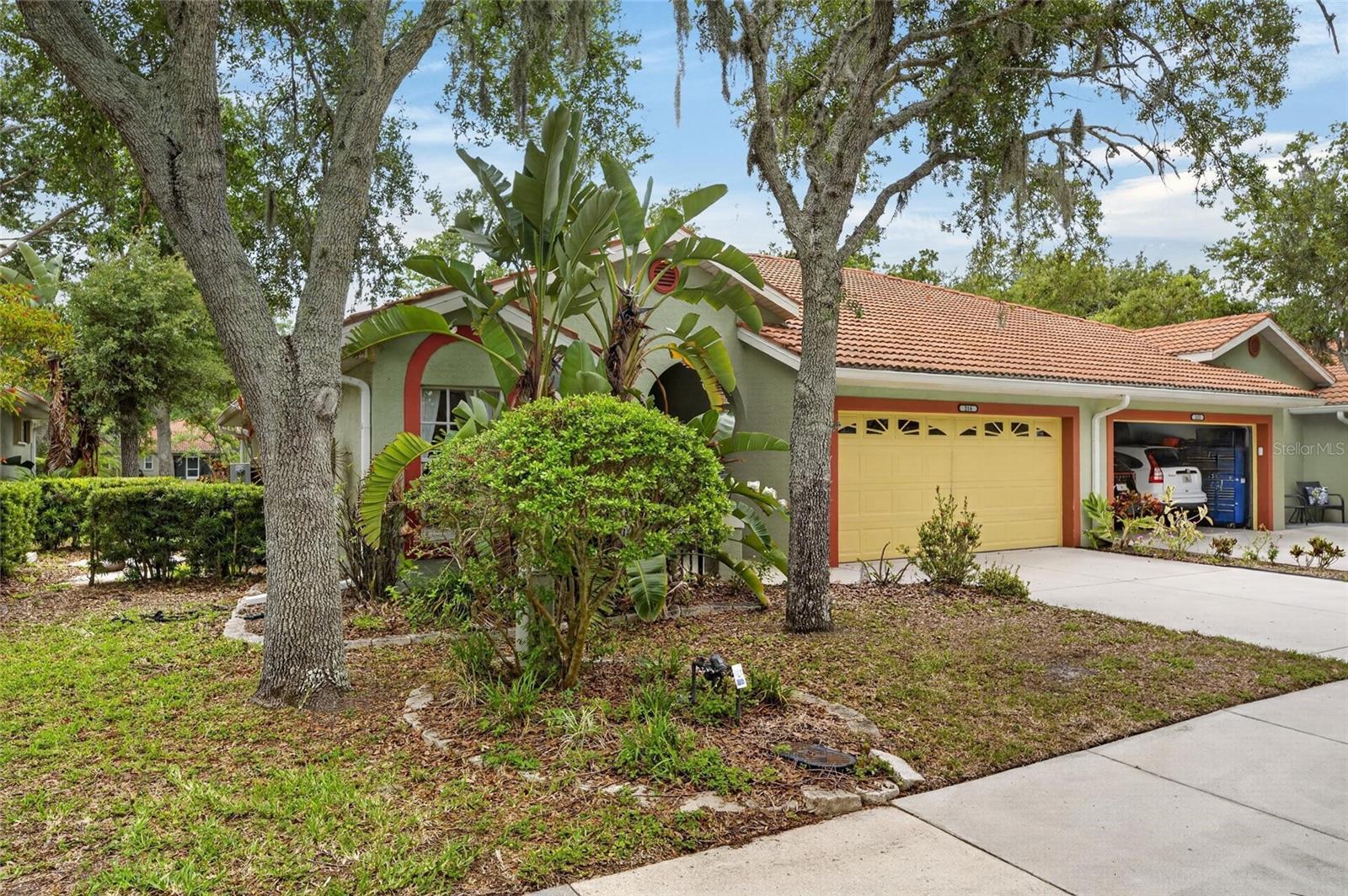 PALMS OF MANASOTA VILLAS PH III - Residential