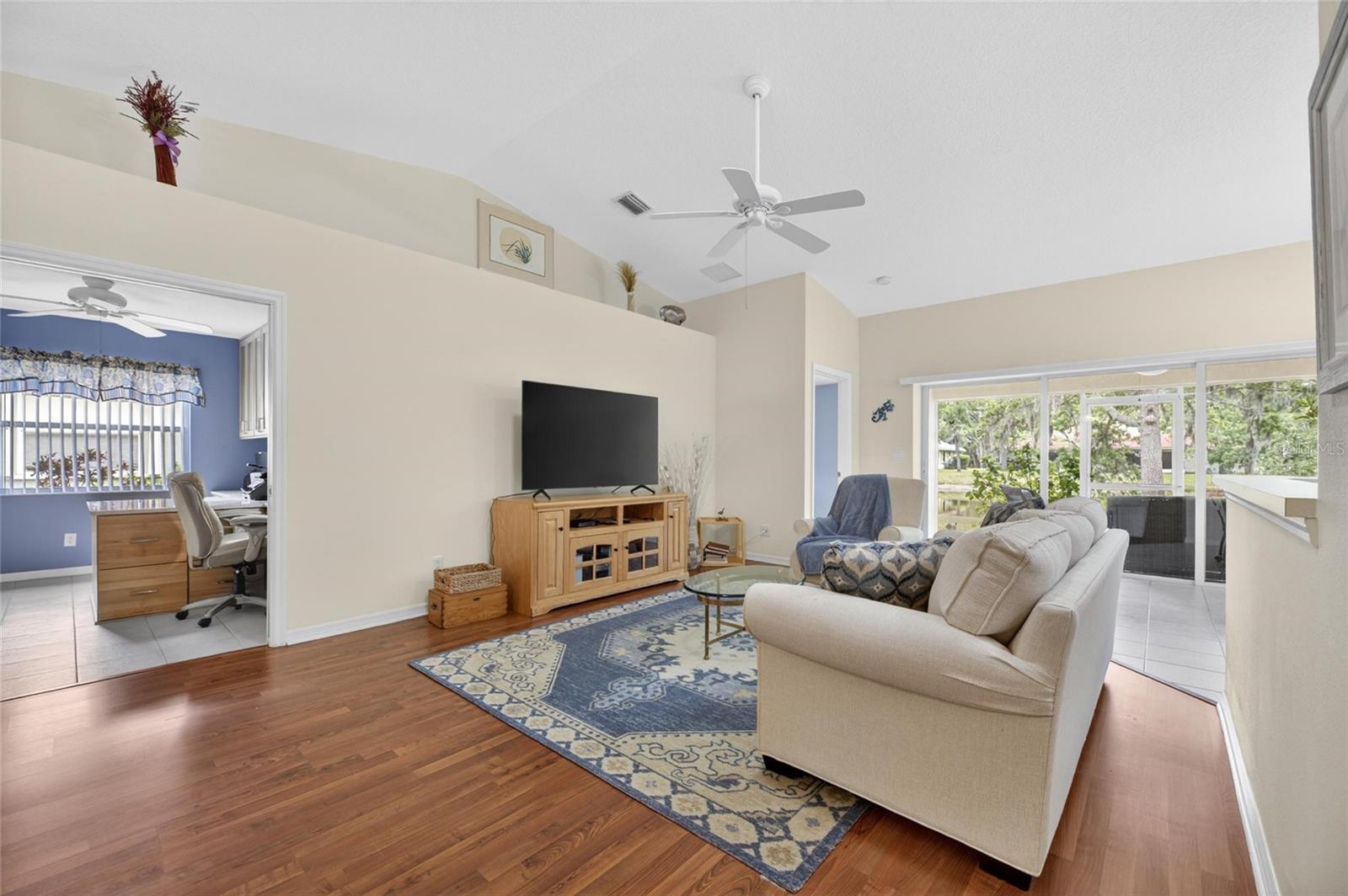 PALMS OF MANASOTA VILLAS PH III - Residential