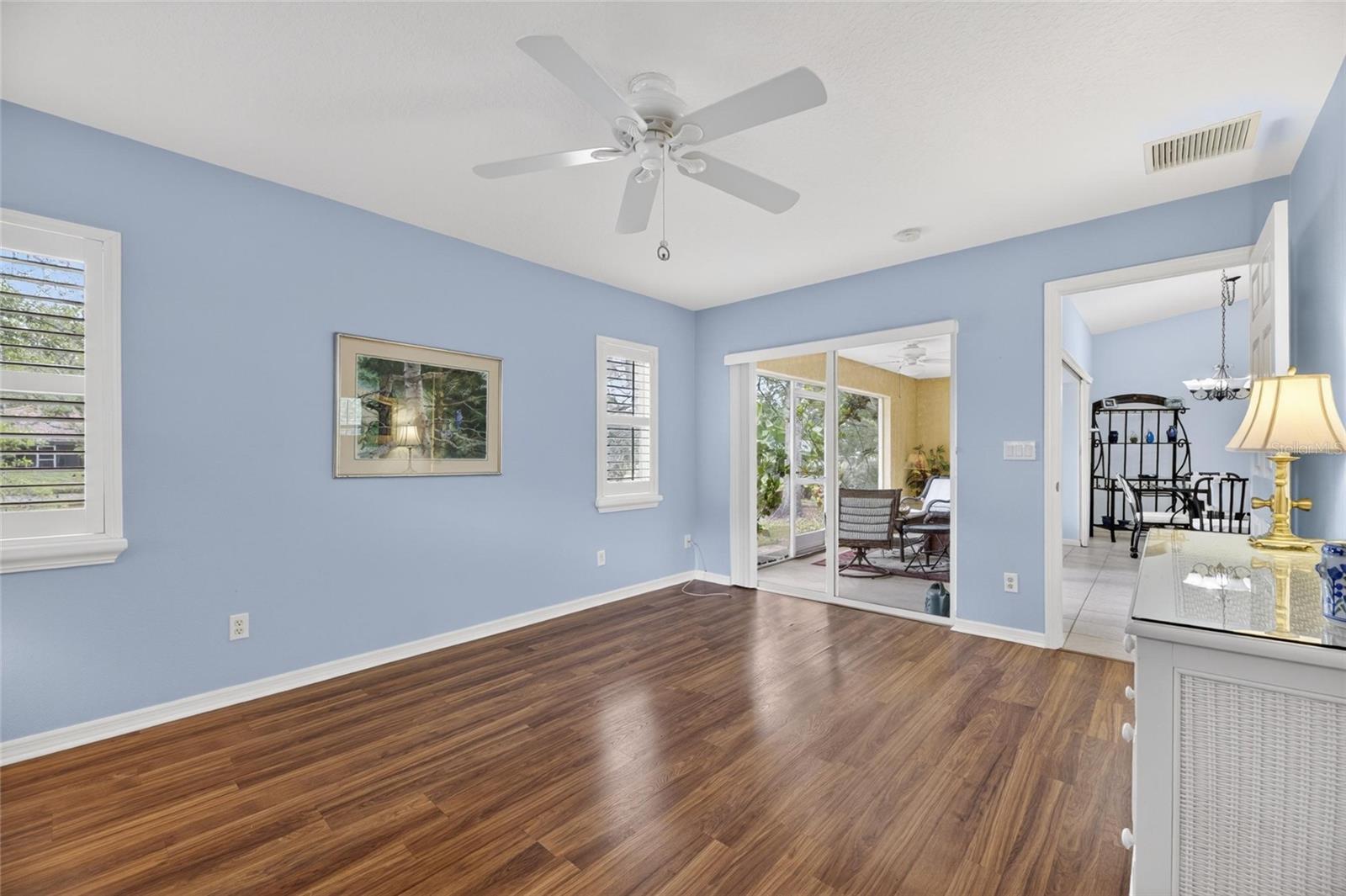 PALMS OF MANASOTA VILLAS PH III - Residential