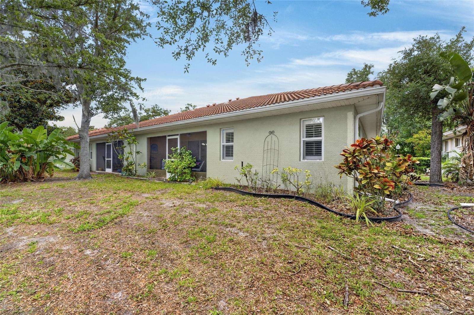 PALMS OF MANASOTA VILLAS PH III - Residential