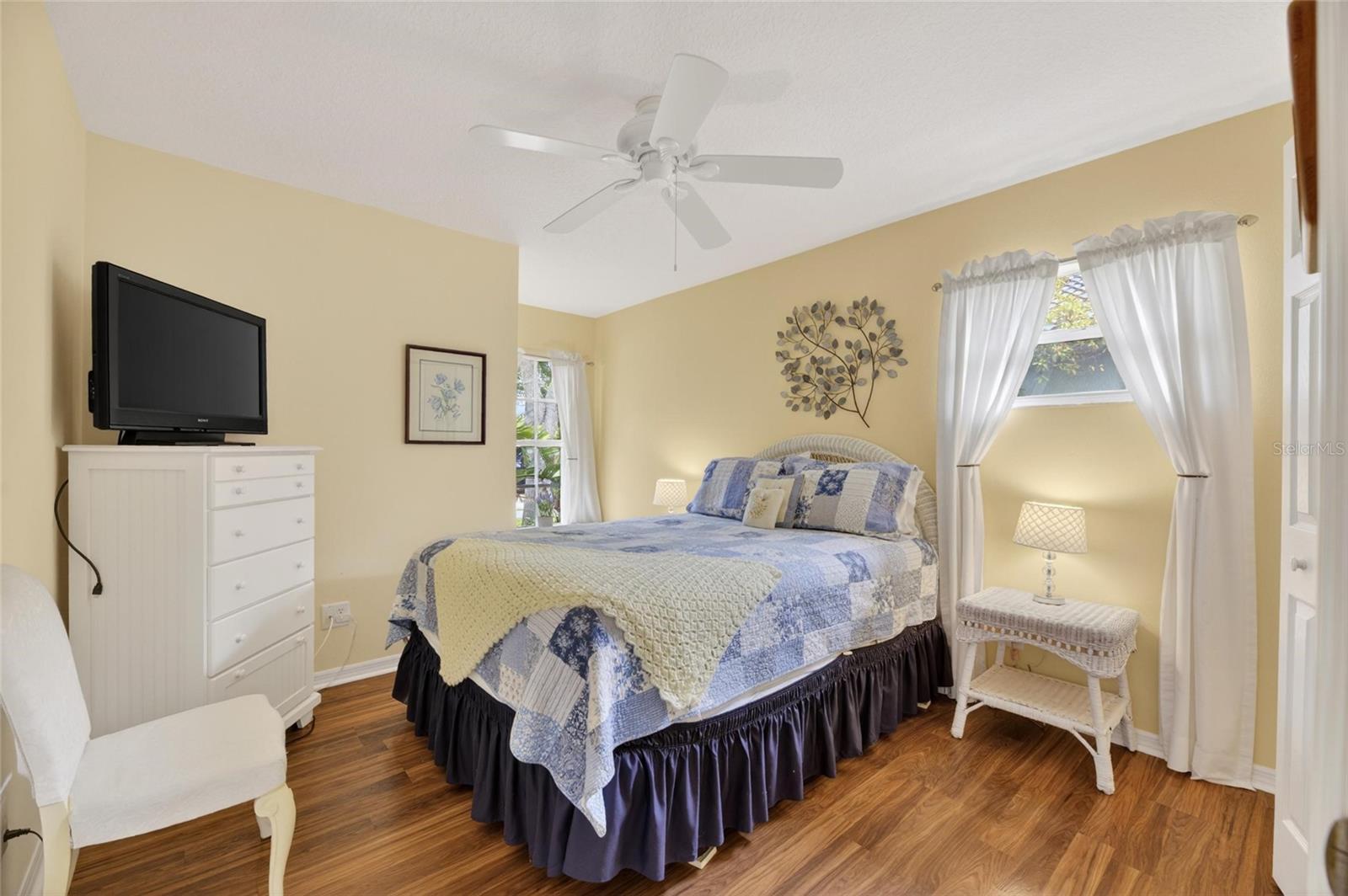 PALMS OF MANASOTA VILLAS PH III - Residential