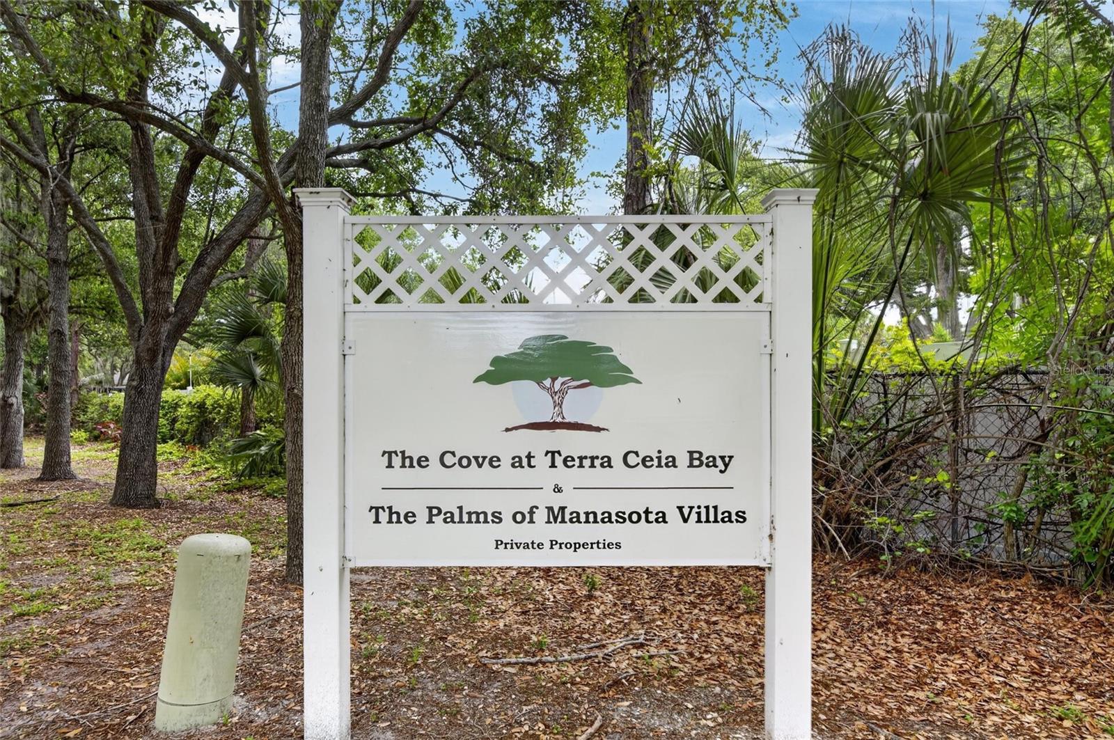 PALMS OF MANASOTA VILLAS PH III - Residential