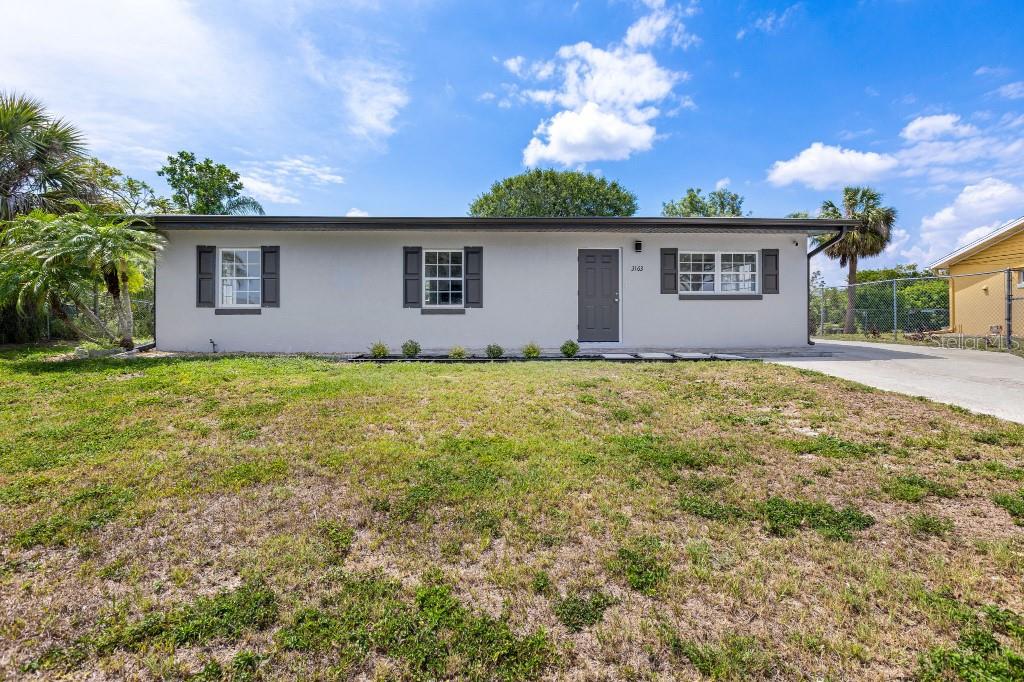 3163 KEY LANE