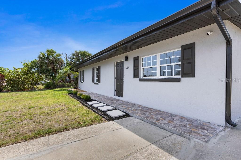 3163 KEY LANE