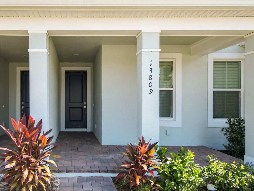 Photo of 13809 Luna Harvest Ave, Winter Garden, FL 34787 (MLS # O6355224)