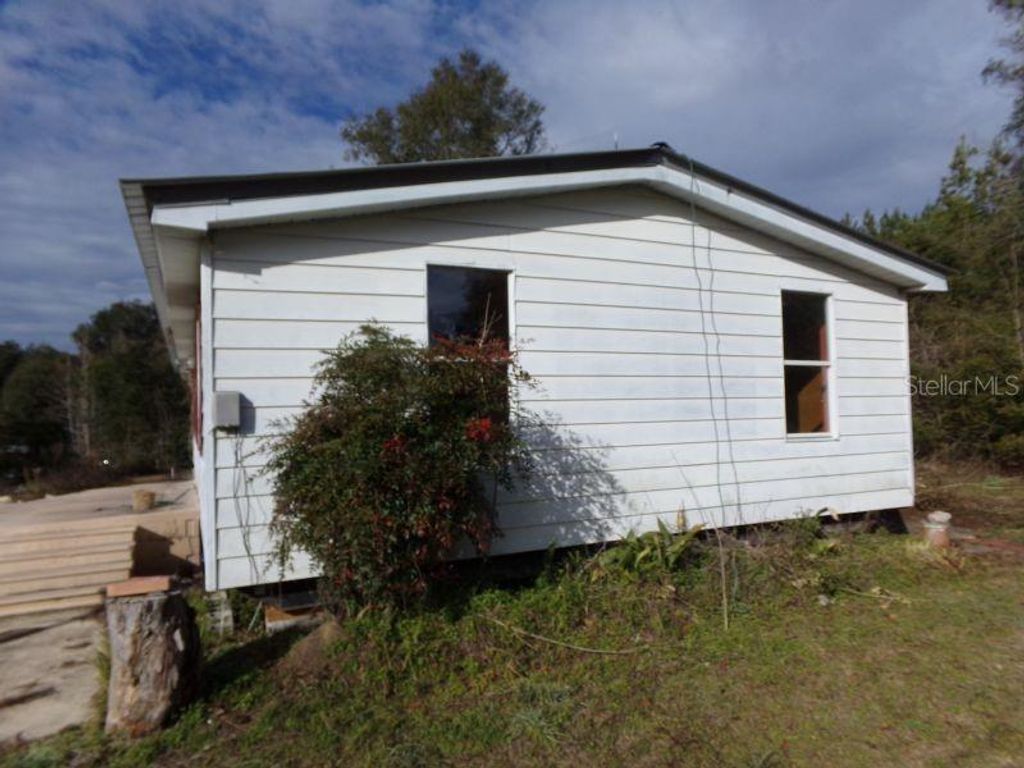 Photo of 2753 Deming Lane, Marianna, FL 32446 (MLS # TB8471804)