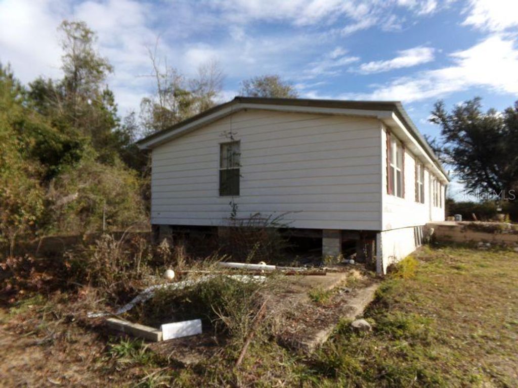 Photo of 2753 Deming Lane, Marianna, FL 32446 (MLS # TB8471804)