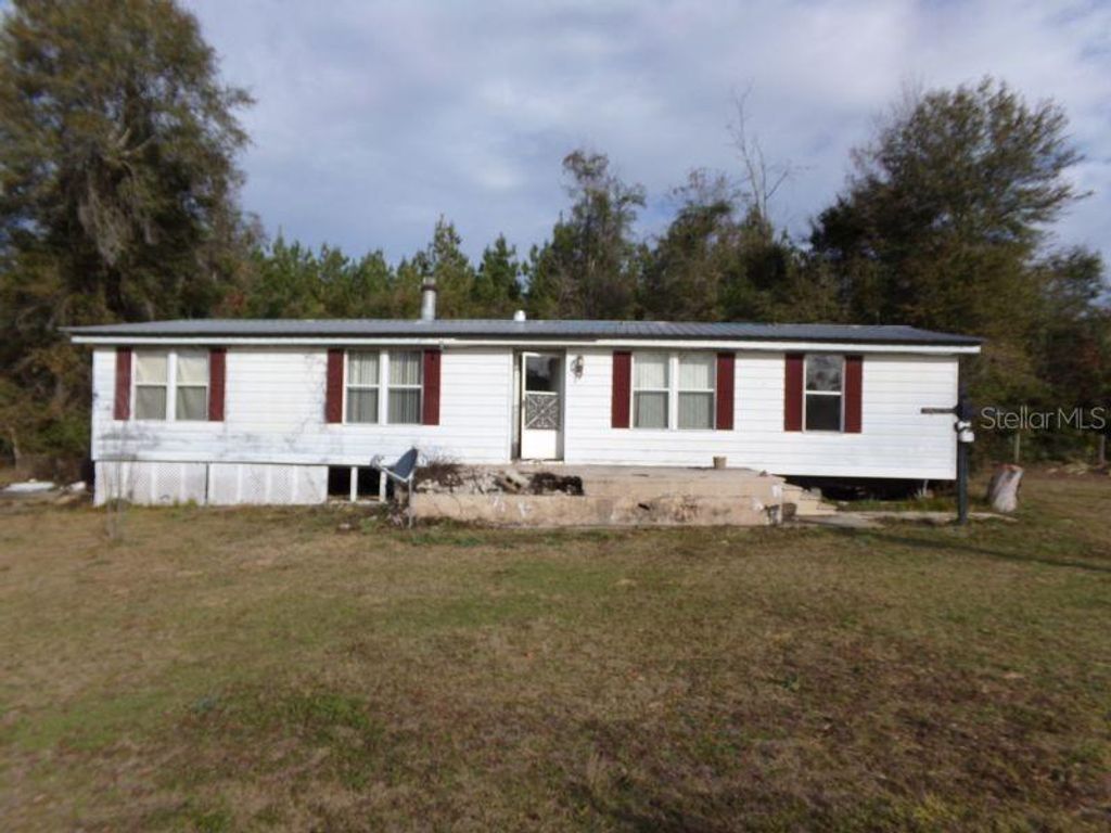 Photo of 2753 Deming Lane, Marianna, FL 32446 (MLS # TB8471804)