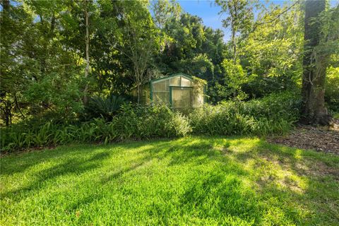 A home in GAINESVILLE