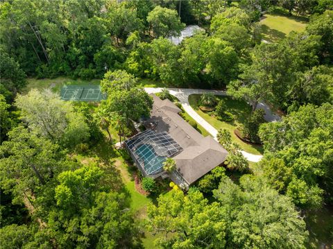 A home in GAINESVILLE