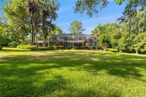 A home in GAINESVILLE