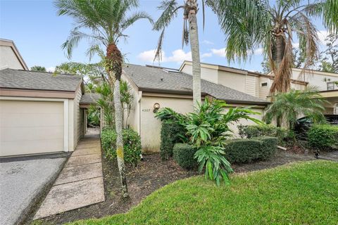 A home in SARASOTA