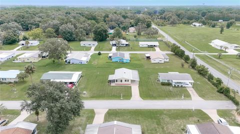 A home in OCALA