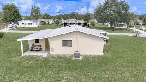 A home in OCALA