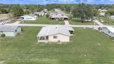 A home in OCALA