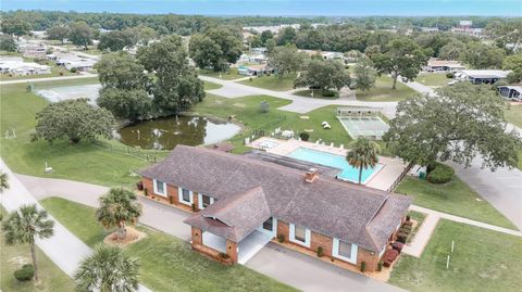 A home in OCALA