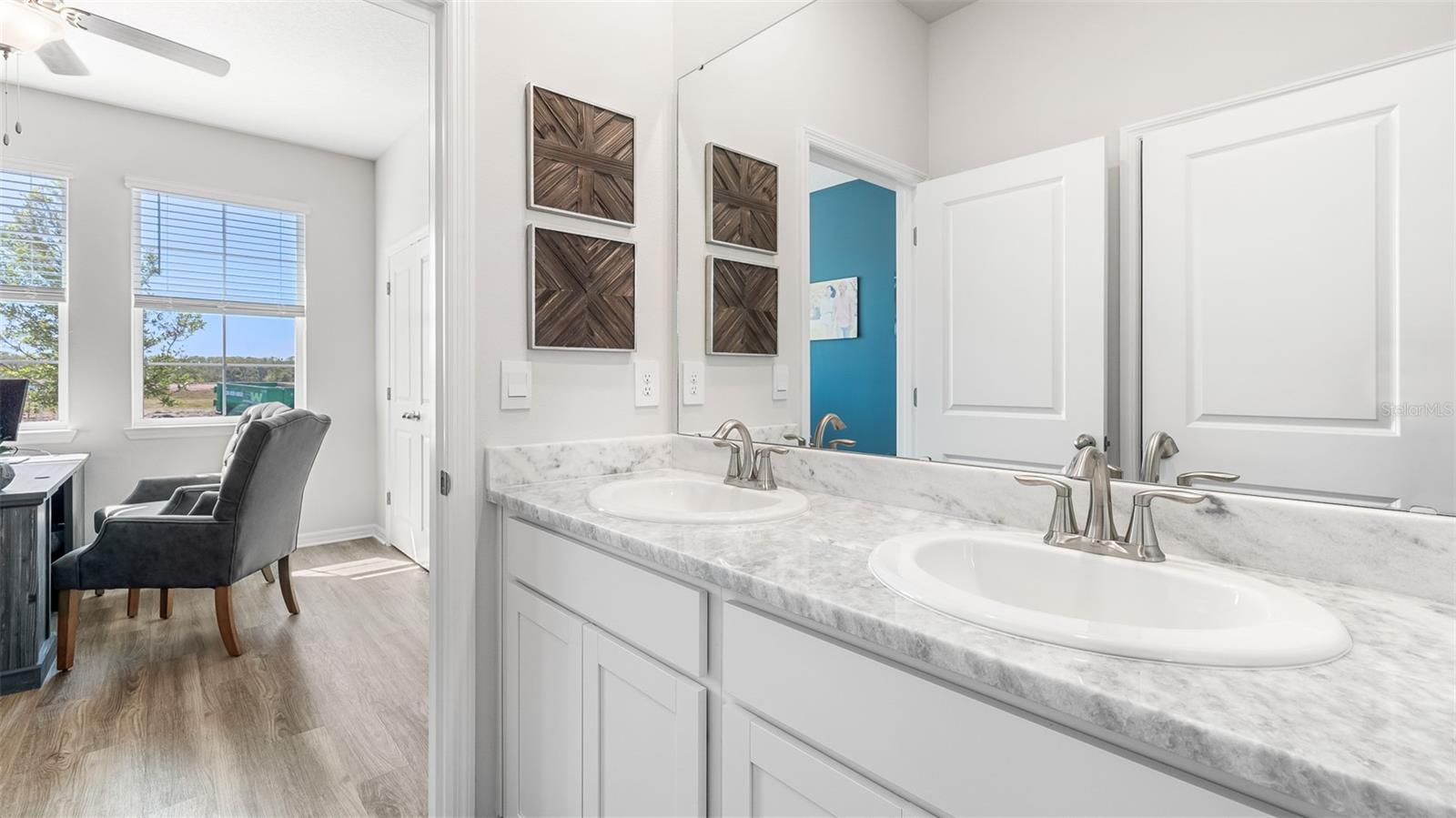 CODDINGTON - Residential