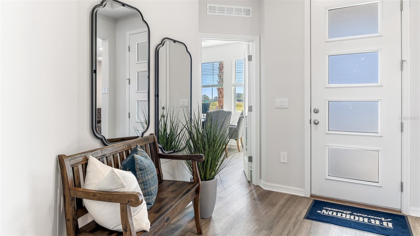 CODDINGTON - Residential