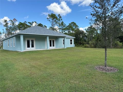 A home in NORTH PORT