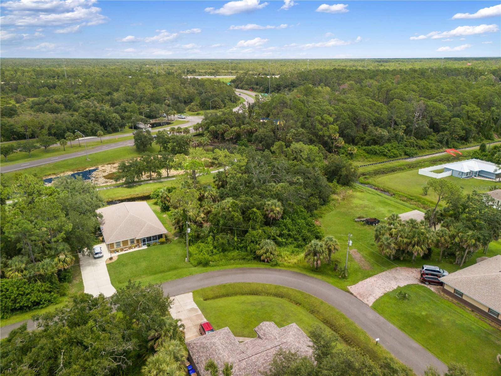 PORT CHARLOTTE SUB 29 - Land