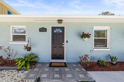 1406 NEBRASKA AVENUE PALM HARBOR FL 34683