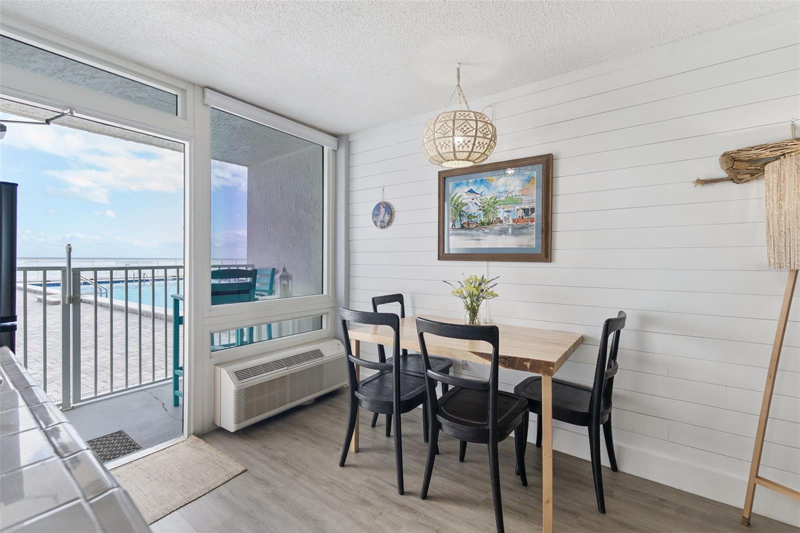 OCEAN JEWELS CLUB CONDO - Residential