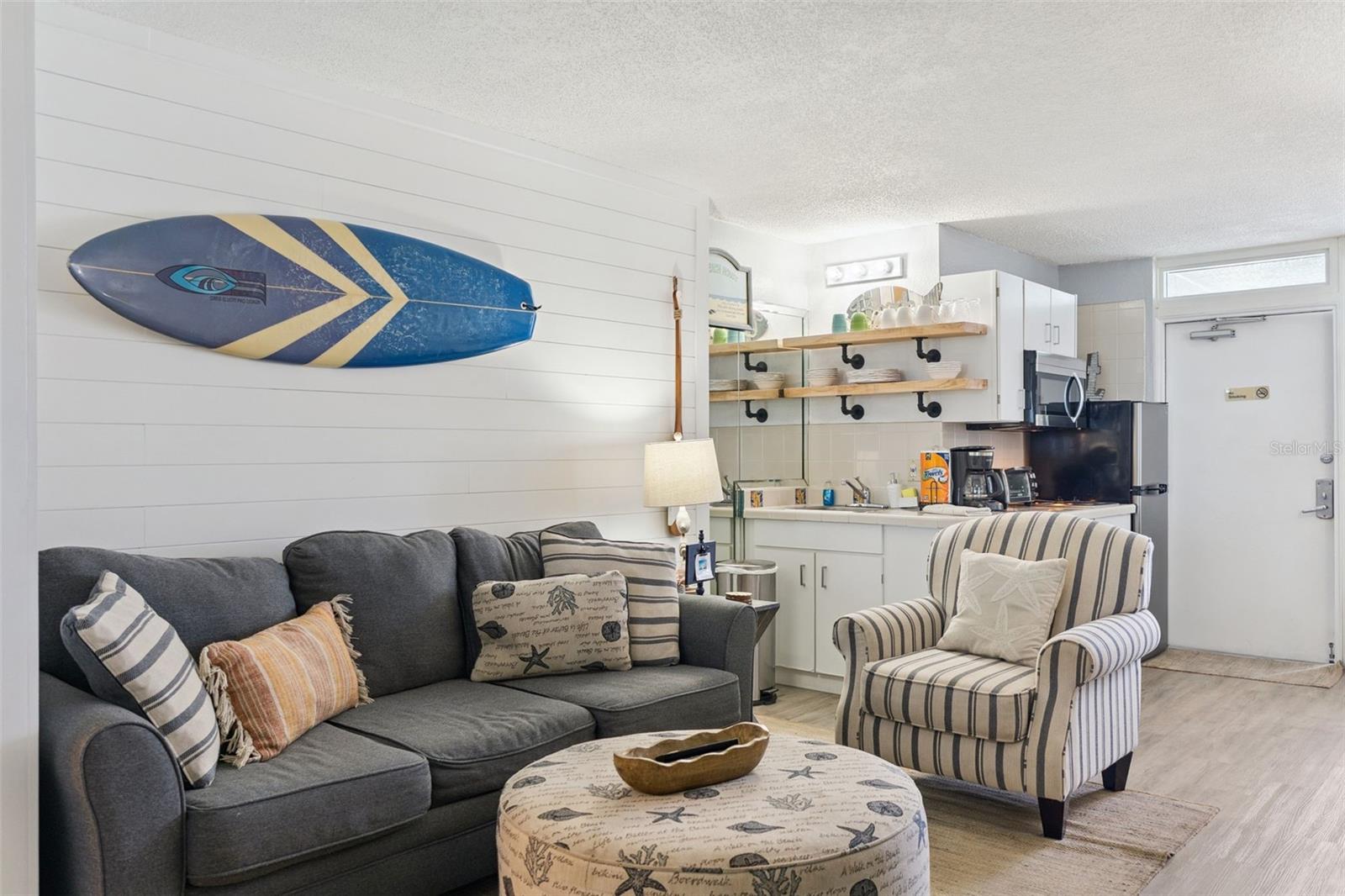 OCEAN JEWELS CLUB CONDO - Residential