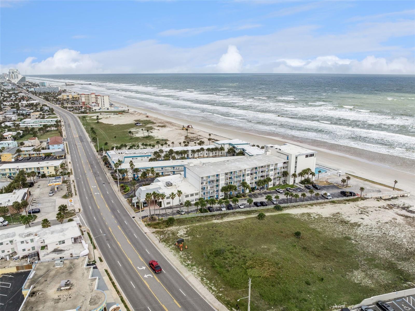 OCEAN JEWELS CLUB CONDO - Residential