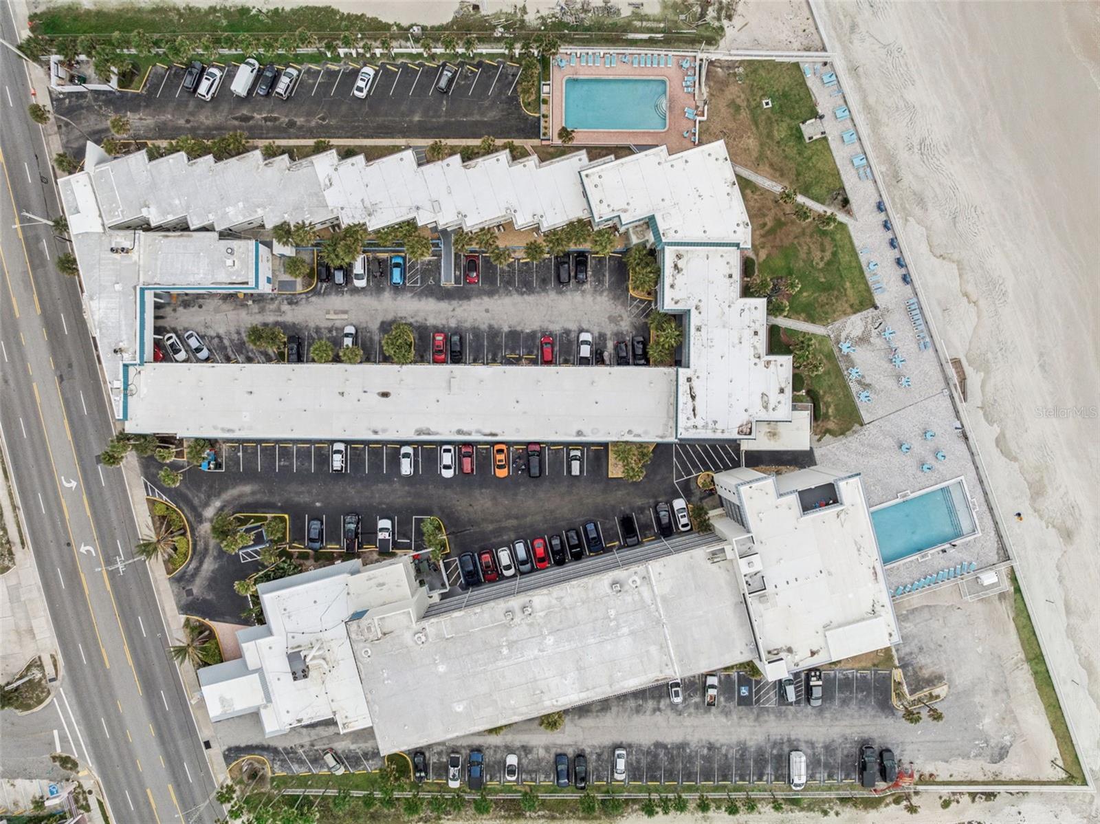 OCEAN JEWELS CLUB CONDO - Residential